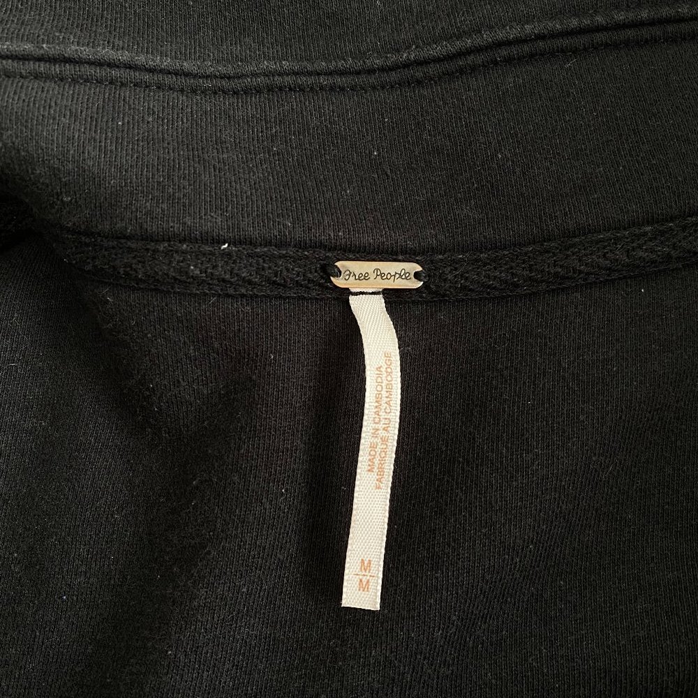 Free People Ruby Jacket - Medium Incense - image 8